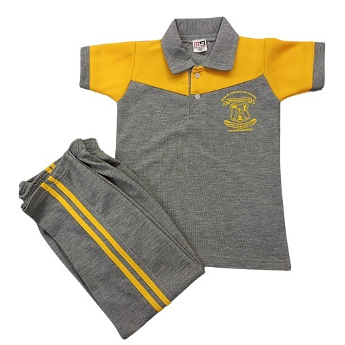 Sports Pajama