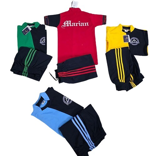 Sports Pajama