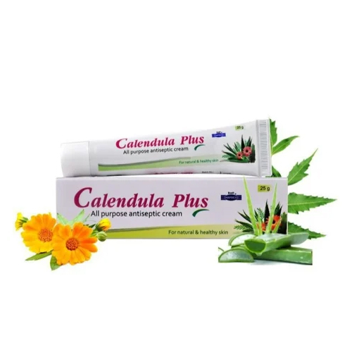 Herbal Antiseptic Cream