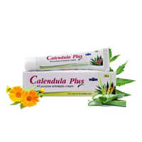 Herbal Antiseptic Cream