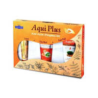 Anti Acne Cream Kit
