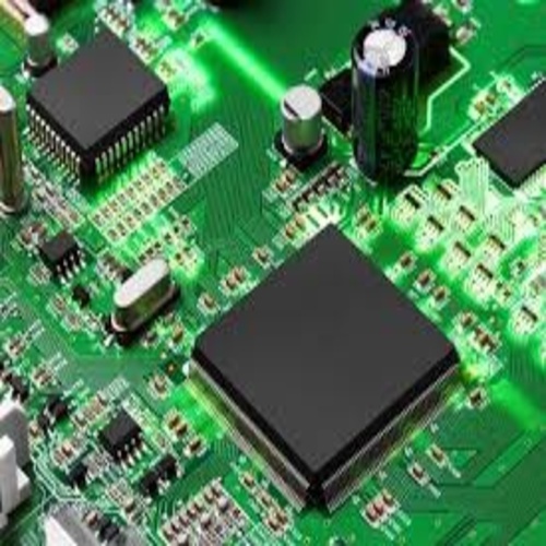 Electric Pcb Assembly - Board Thickness: 1.6mm To 2.0mm Millimeter (Mm)
