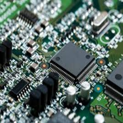 Electric Pcb Assembly - Board Thickness: 1.6mm To 2.0mm Millimeter (Mm)