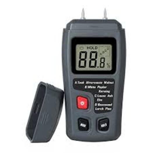 Digital Moisture Meter