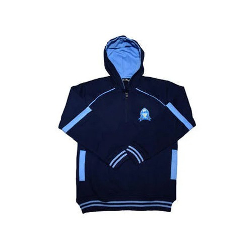 Sweatshirt School Uniform