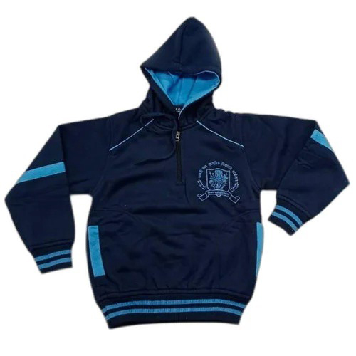 Sweatshirt School Uniform
