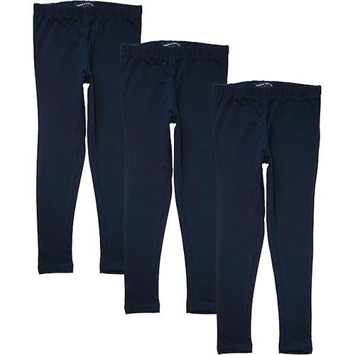School Dress Leggings