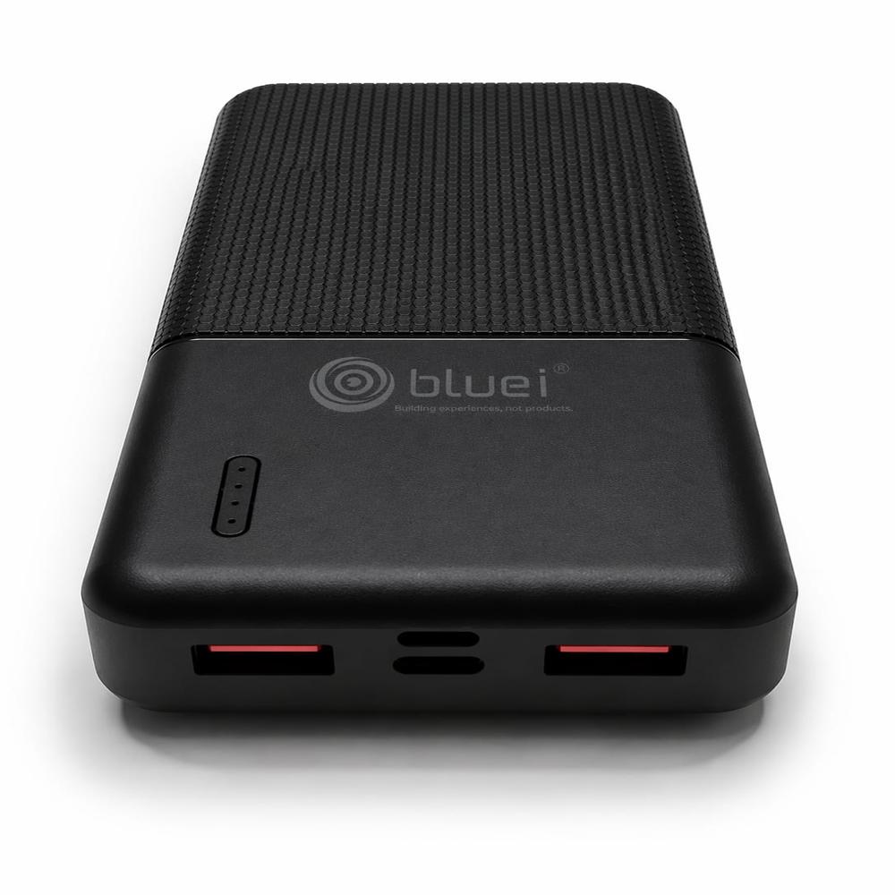 Tejas Pro 20000mAh Power Bank with 15W Fast Charging