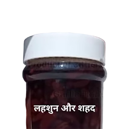 Garlic Honey Murabba - Additives: No Artificial Additives Or Preservatives