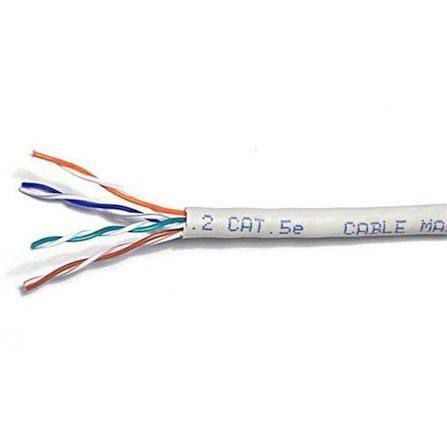 Cat5e Lan केबल्स -