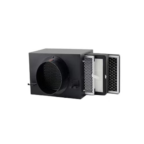 Air Purification Box