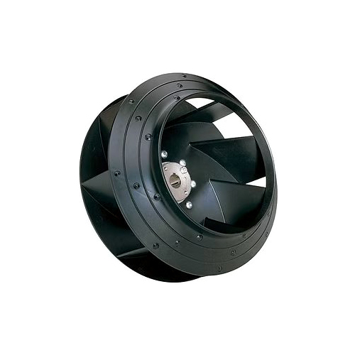 Backward Centrifugal Fan
