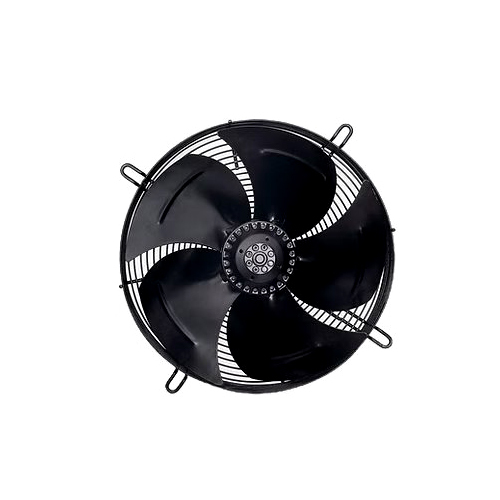 Axial Fans