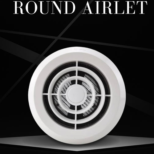 Round Airlet