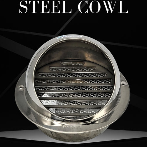 Steel Cowl