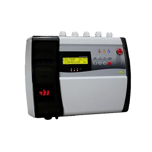 Temperature Controller