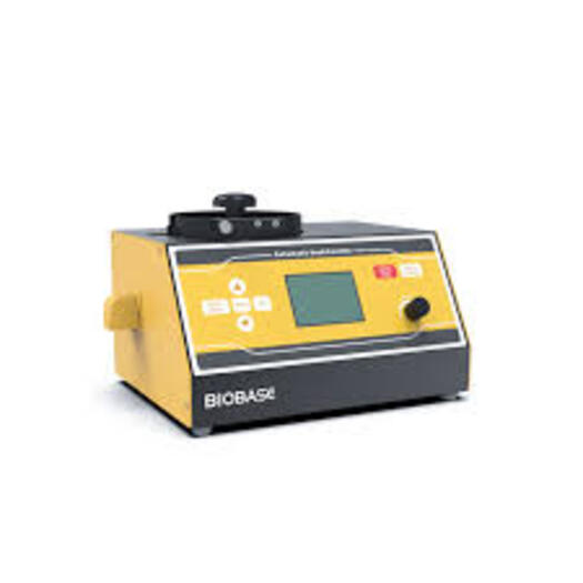 Digital Seed Counter