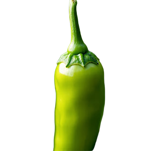 Green Chili Pickle - Additives: No Artificial Preservatives Added