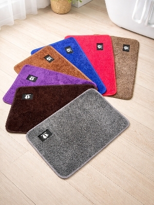 Imported micro door mat