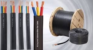 Submersible Flat Cables