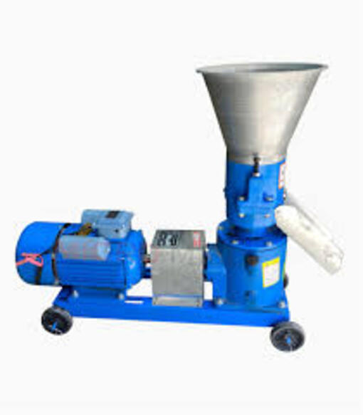 Cattle Feed Machine
