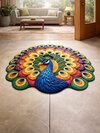 Anti skid mat