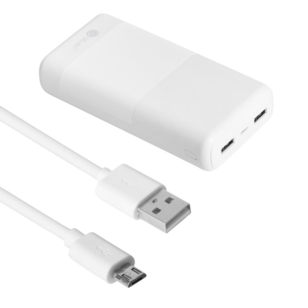 Power House 20000mAh Power Bank with 33W Super Fast Charging