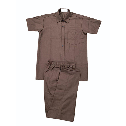 School Gardener Dress