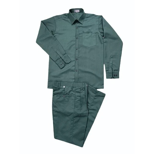 School Gardener Dress