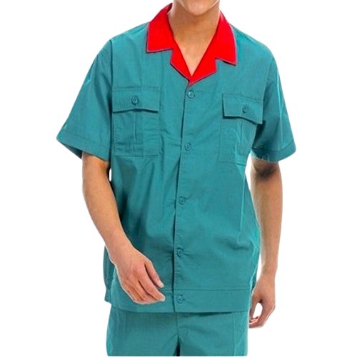 School Gardener Dress