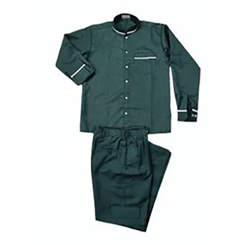 School Gardener Dress