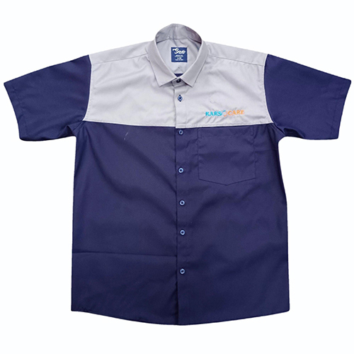 School Gardener Dress