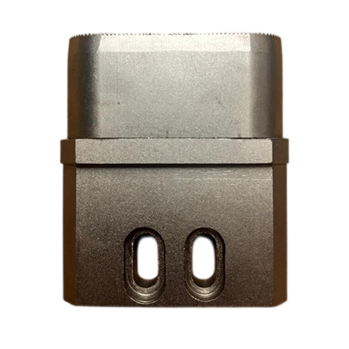 Specialized Punch Cutter With Teeth