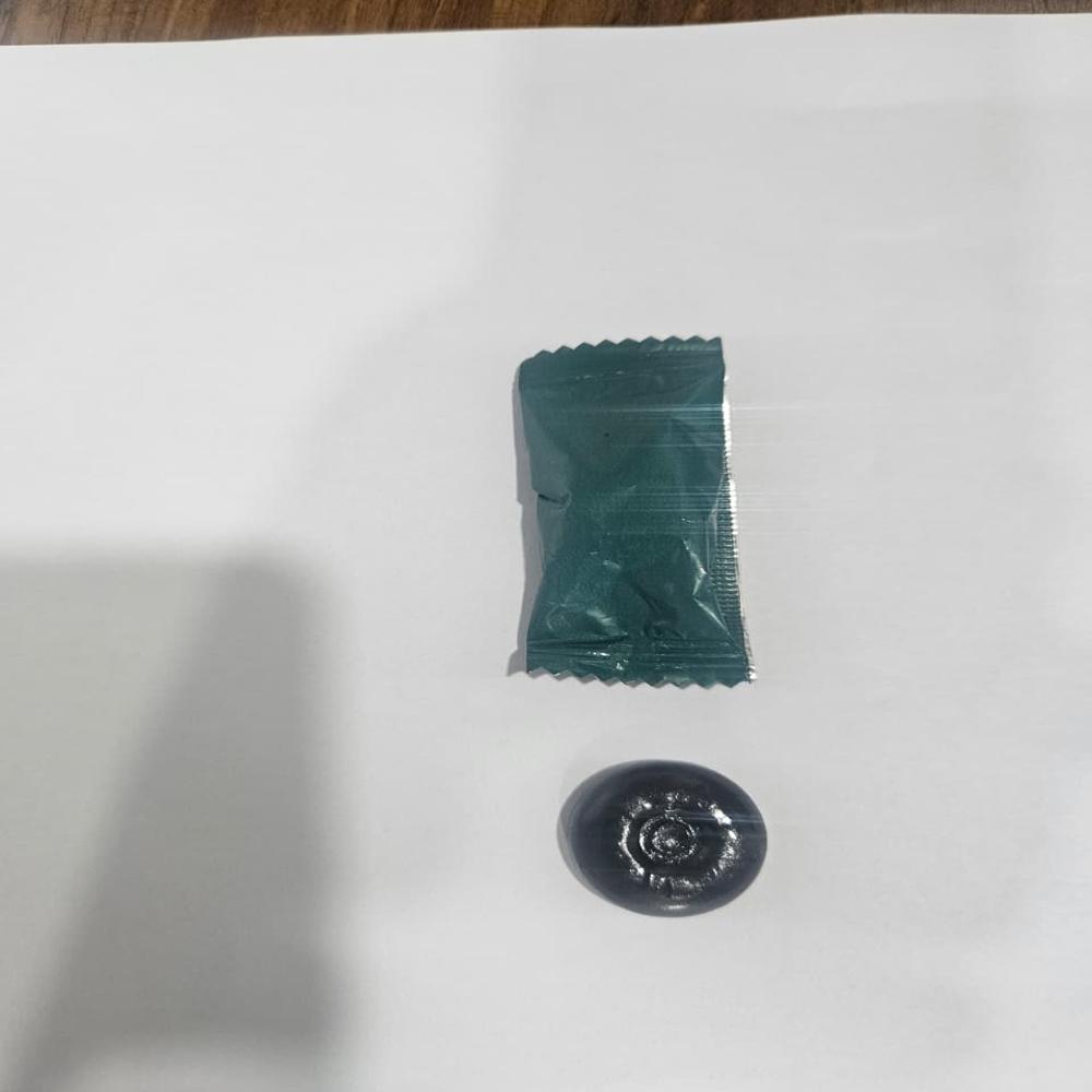 Shilajit Gummies - Age Group: For Adults