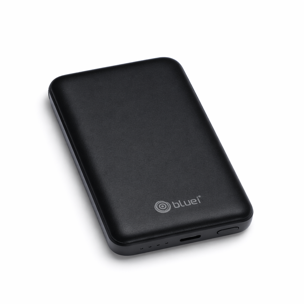 Magnet 3 10000mAh Magnetic Power Bank  PD 20W Fast Charging 15W Wireless Charging 