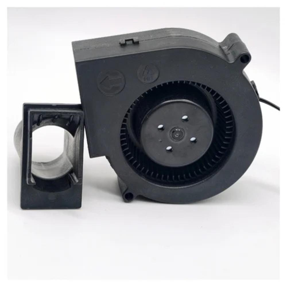 A.K. ENTERPRISES PGS9733BH 12V DC 3.40A 9733mm Ball Bearing Industrial Axial Cooling Blower