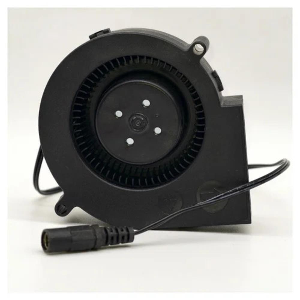 A.K. ENTERPRISES PGS9733BH 12V DC 3.40A 9733mm Ball Bearing Industrial Axial Cooling Blower