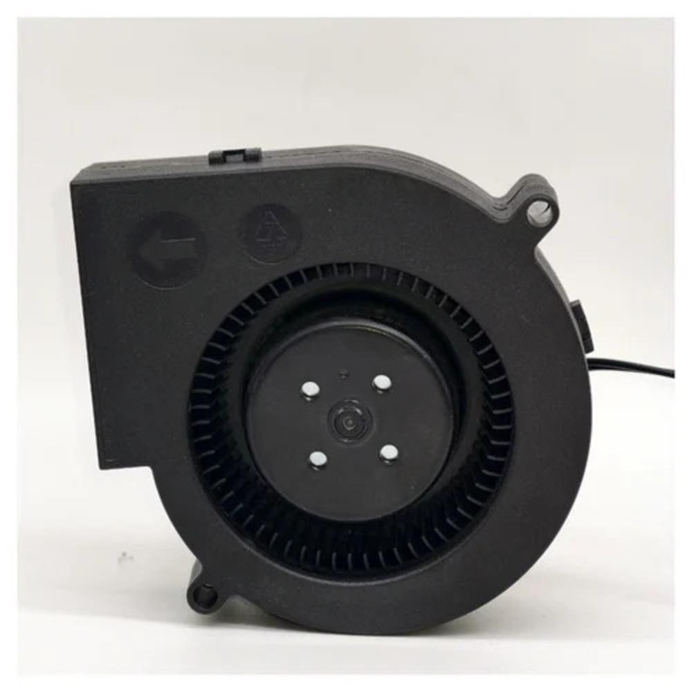 A.K. ENTERPRISES PGS9733BH 12V DC 3.40A 9733mm Ball Bearing Industrial Axial Cooling Blower