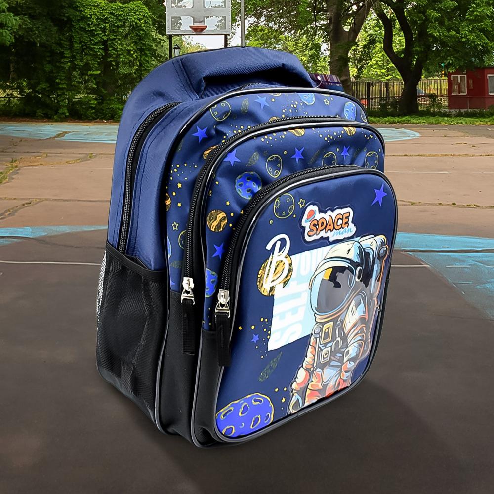 5 in 1 School Bag Set Includes Lunch Bag 14 Inch Bag  1 Set Mix