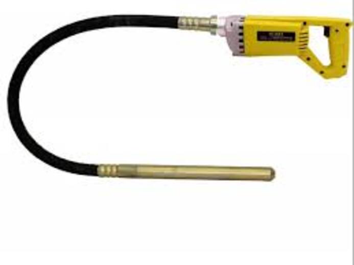 Concrete Hand Vibrator