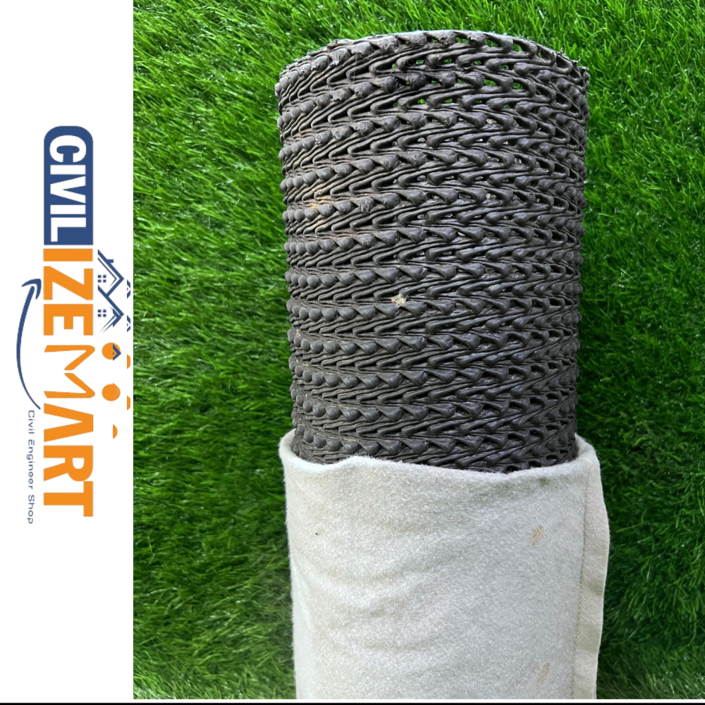Drain Subsoil Drainage System