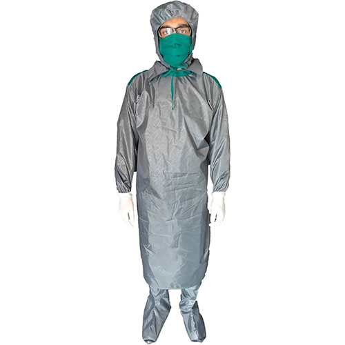 Impervious Gowns