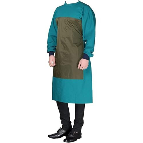 Impervious Gowns