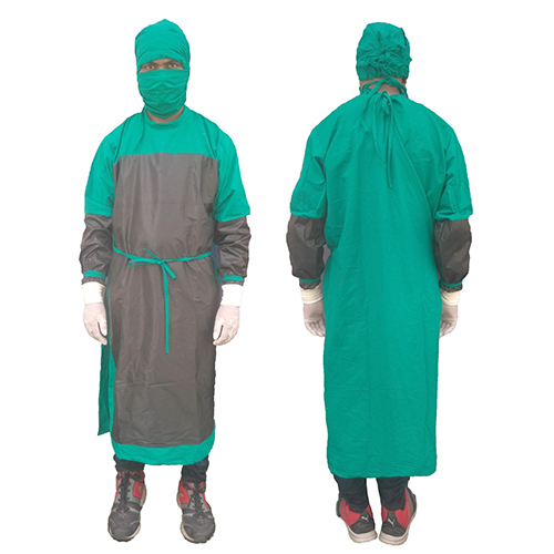 Impervious Gowns