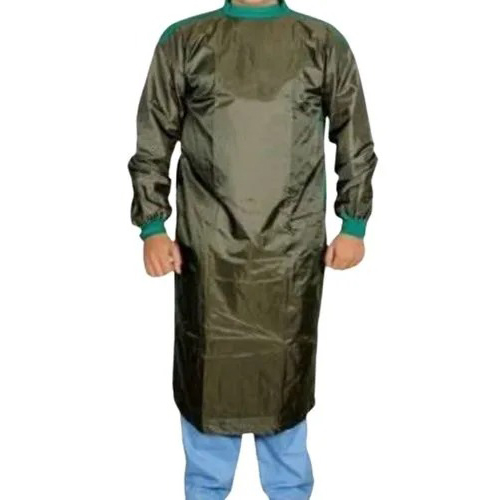 Impervious Gowns