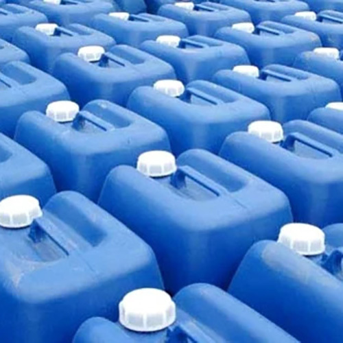 Industrial Water Treatment Chemicals