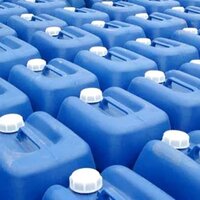 Industrial Water Treatment Chemicals
