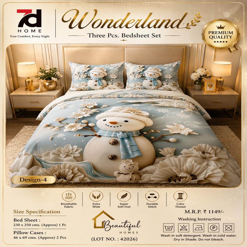 WONDERLAND