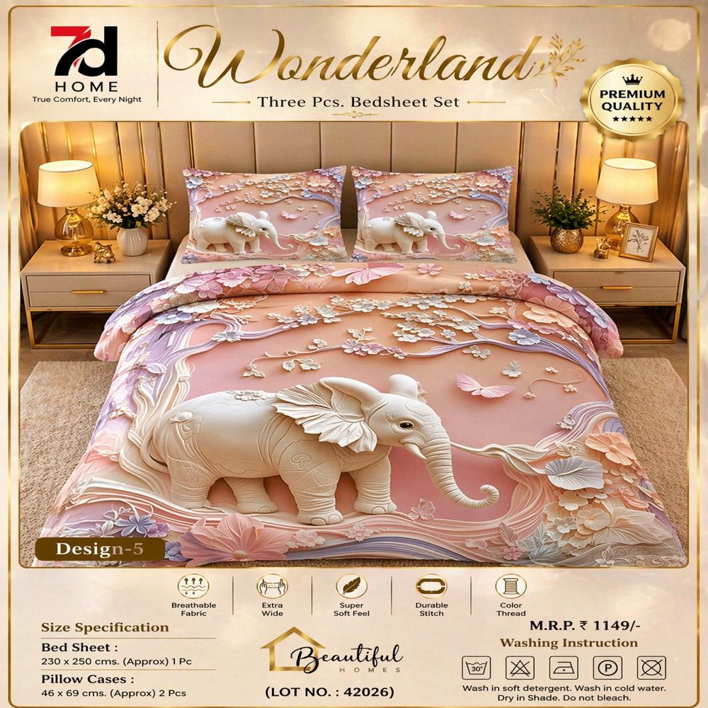 WONDERLAND