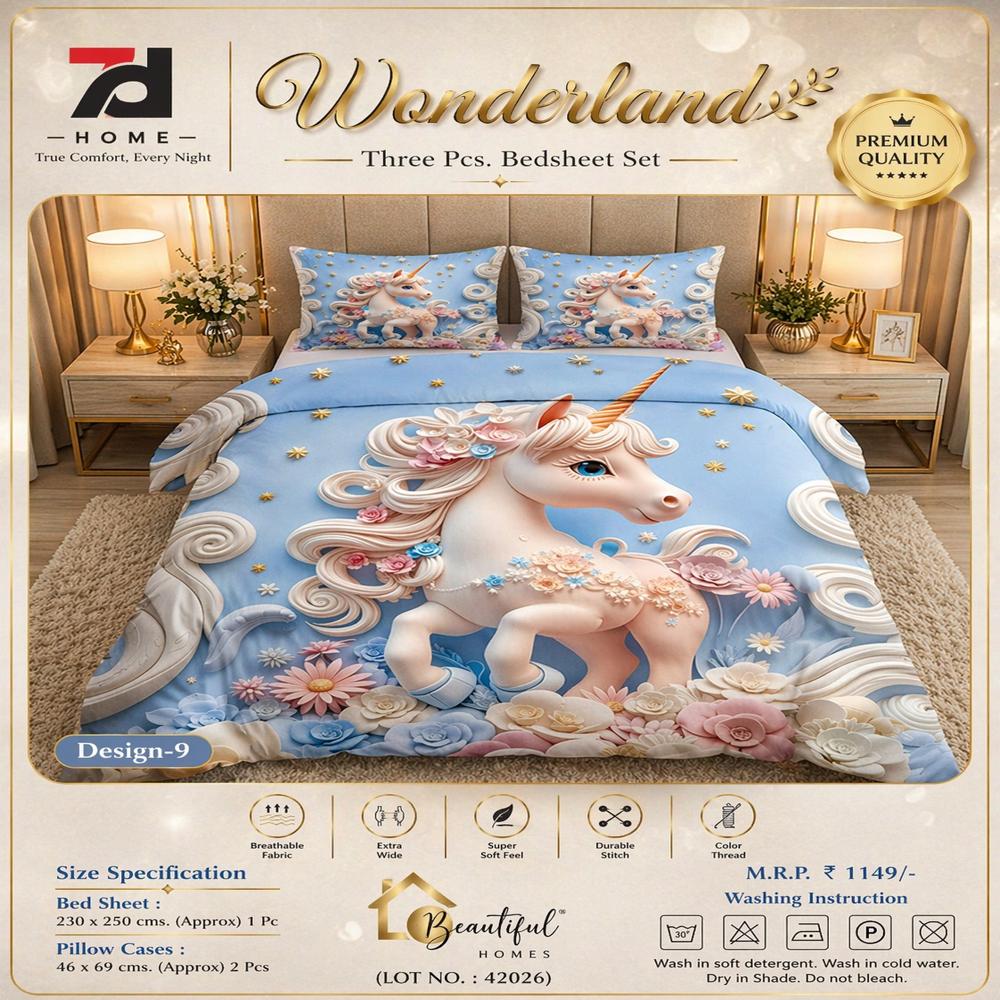 WONDERLAND